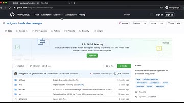 Example of WebDriverManager API || Launch browser without any driver exe || Alternative of exe files