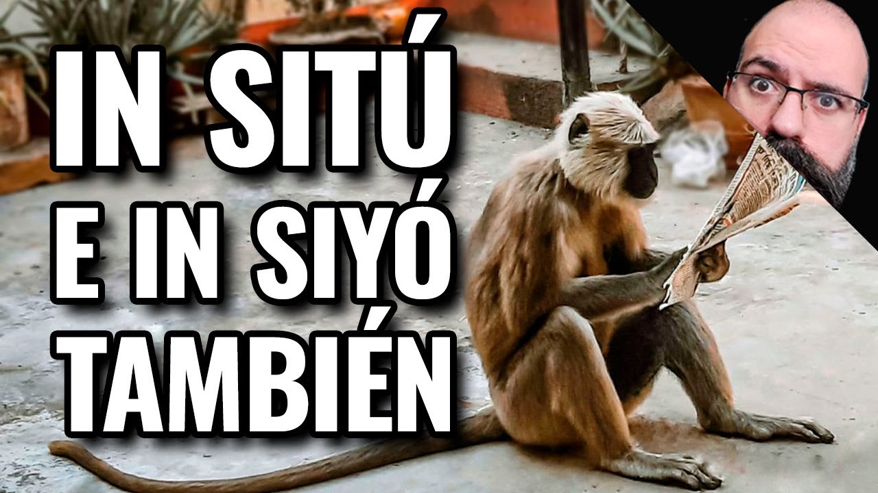 In Sitú e In Siyó También - Kratos pocho y GOW sin Kratos? What?