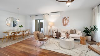 Ground Floor 2 Bedroom Duplex with Carspace | FOR LEASE | 15/60-68 Carrington Road, Waverley
