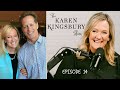 If we have to sell everything  karen kingsbury  donald russell