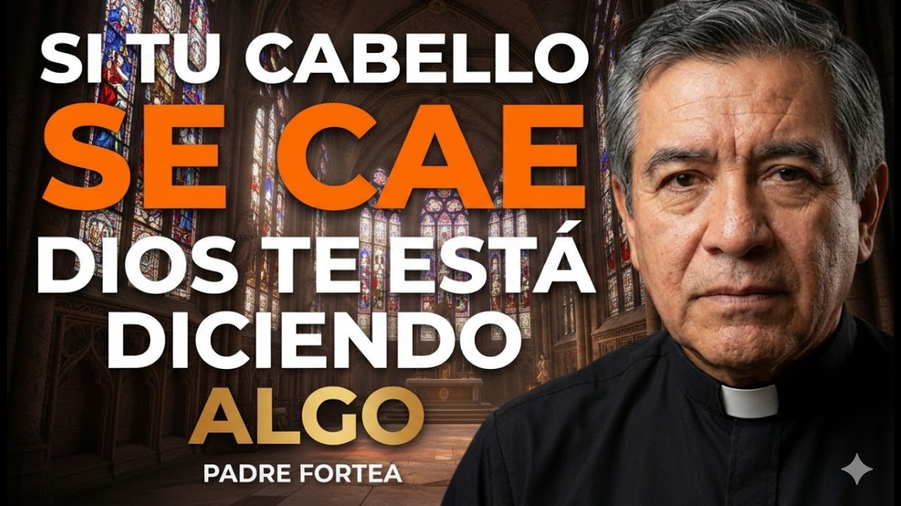 SANTA TERESA REVELÓ EL MENSAJE ESPIRITUAL DETRÁS DE LA CAÍDA DEL CABELLO - Refugio del Alma