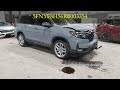 Honda Passport Awd Ex L 2024 - 5FNYF8H56RB003354