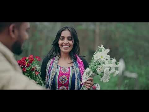 Adambari    Vimukthi Liyanage  Official Music Video Video