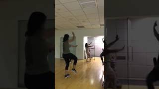 I need your love  lo lo lo love lol zumba 072117