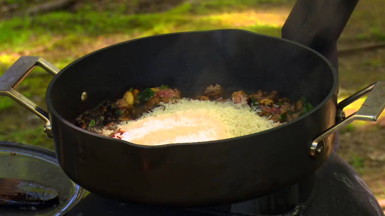 S01E12 Cashmere Lamb