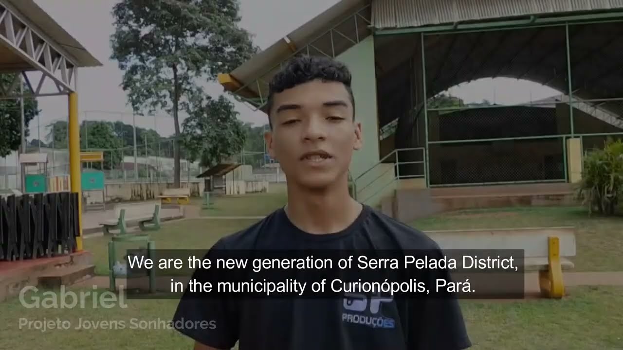 Bravo's ESG Commitment supporting over 150 kids and teenagers in the Serra Pelada District