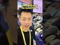Found this at the Canton Fair. What do you think? #sourcing #cjdropshipping