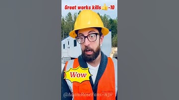 10.Greatworksskills👍#workskills #skills #smartwork #construction #engineering #workers#tips#shorts