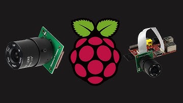 Raspberry Pi Camera Test
