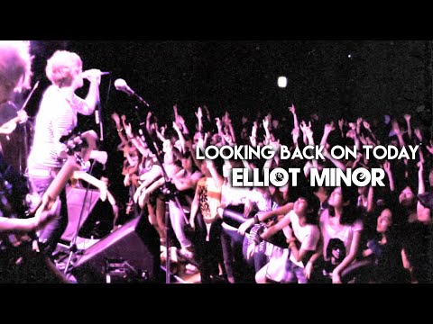 Elliot Minor - 'The Ataris' - Looking Back On Toda...