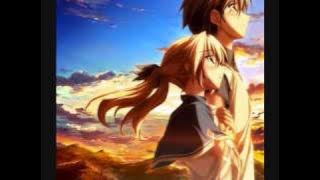 Phil Collins Look Through My Eyes Anime 