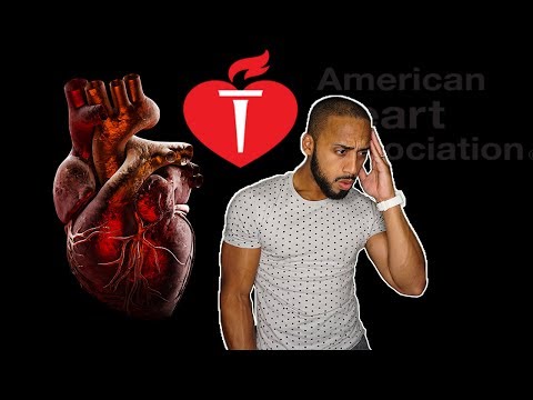 is-the-american-heart-association-killing-people?