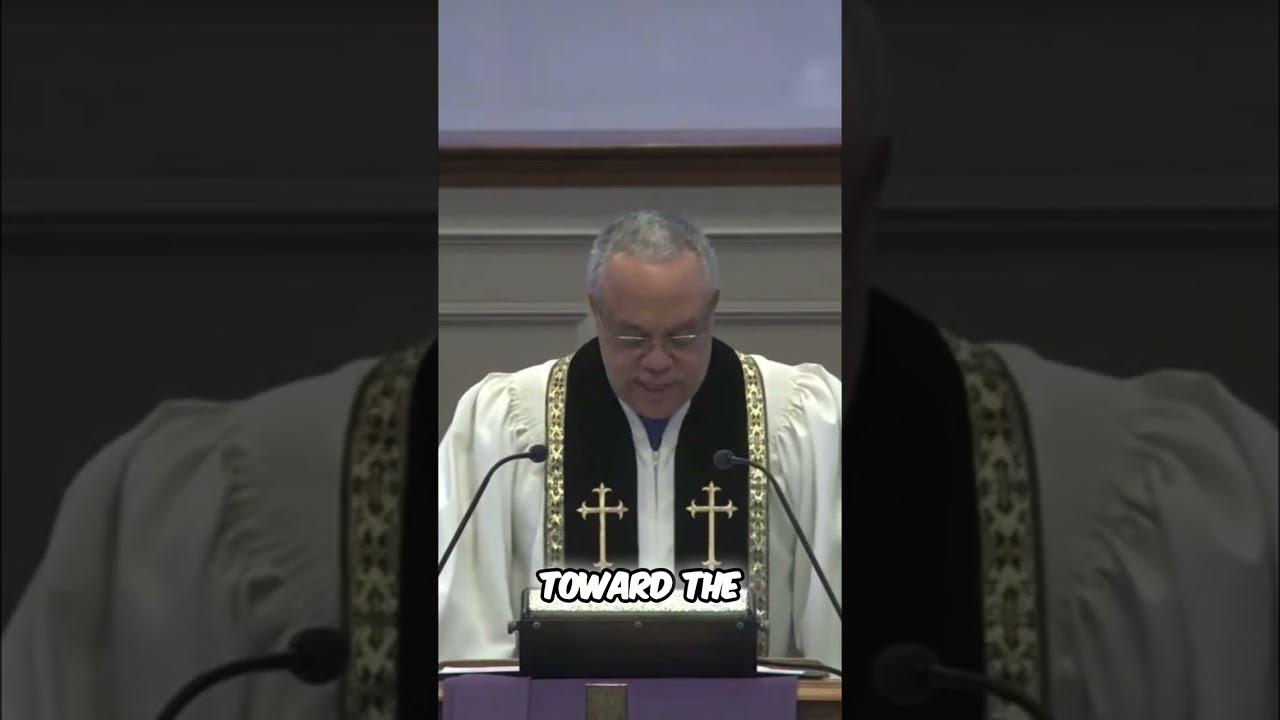 The River: Life's Transformation and God's Path #shorts