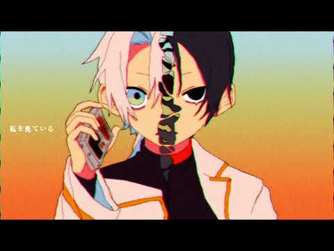 【細菌2人で】熱異常【UTAUカバー】