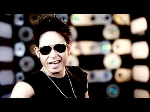 Indah Sari \u0026 Izzy - Pacar BBM (Official Video)