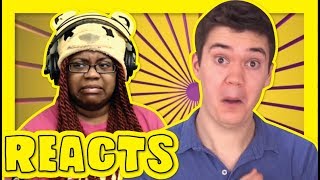 The Plant Pal by Will McDaniel | Aychristene Reacts