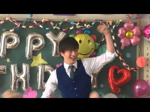 【CM】ソフトバンク 田中圭　Sofbank Kei Tanaka