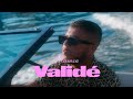 Hamza  valid clip officiel