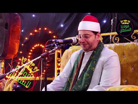 من ليالي افراح الصعيد الشيخ ياسر الشرقاوي ينشر السرور بين الحضور من البرجاية المنيا 