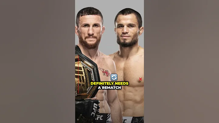 Belal Muhammad Reveals Rivalry Secrets