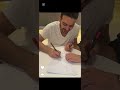 تحدي مع العرسان سيدرا بيوتي و رامي حمدان في بيت عائلة بيوتي