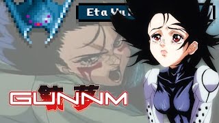 AMV - Battle Angel / Gunnm - Song of the Ancients (Lost Androids Mixuxux)