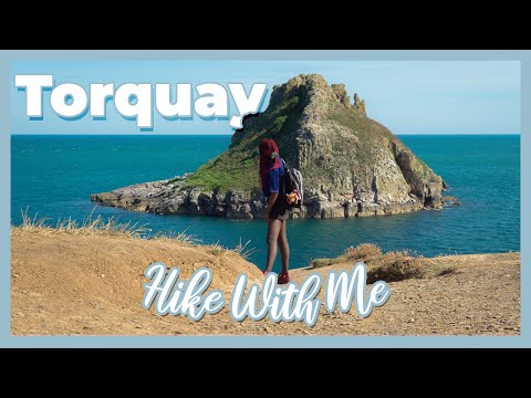 Falling In Love with Torquay - Hike With Me #1