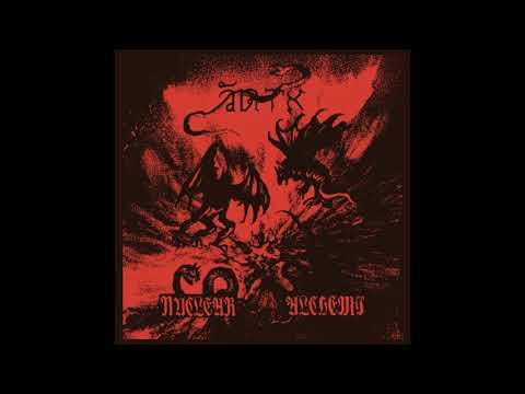 Watain - Nuclear Alchemy (Full Single) 2017