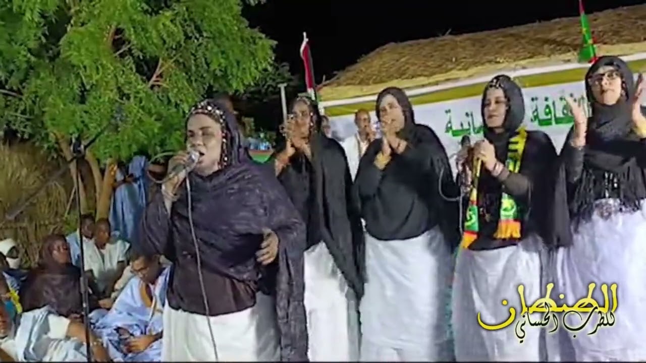 الفنانة شويطة : شوفو مزين وادنا ==  Chwaita : Chofo mazian wadna