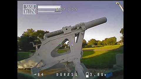 IGOW2 - Week 1 - Double Orbitz - DUBZSQ