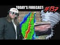SOUP THE WEATHERMAN GOONS 137