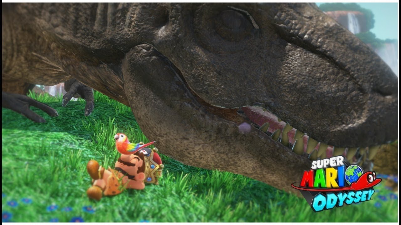 【マリオオデッセイ】効率の良いコイン稼ぎ方法比較 その２(追加)