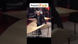 Respect moment 😱#shorts #shortvideo #youtubeshorts #shortsyoutube #respectshorts #viralshorts Respect moment 😱#shorts #shortvideo #youtubeshorts #shortsyoutube #respectshorts #viralshorts