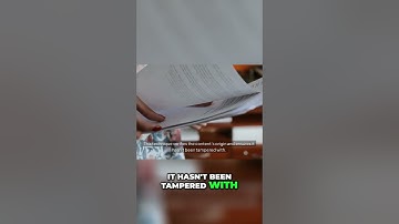 AI Watermarking: Stop Fake News & Prove Content