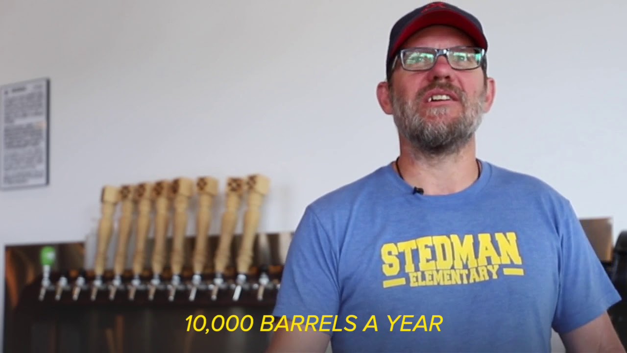 How a small taproom makes it in the crowded Colorado craft beer market