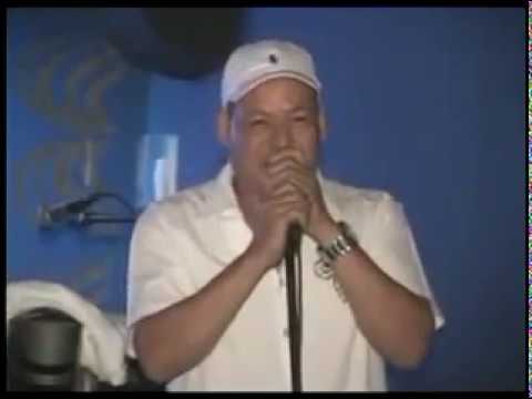 Banda Real - La Playa De Ori [Live]