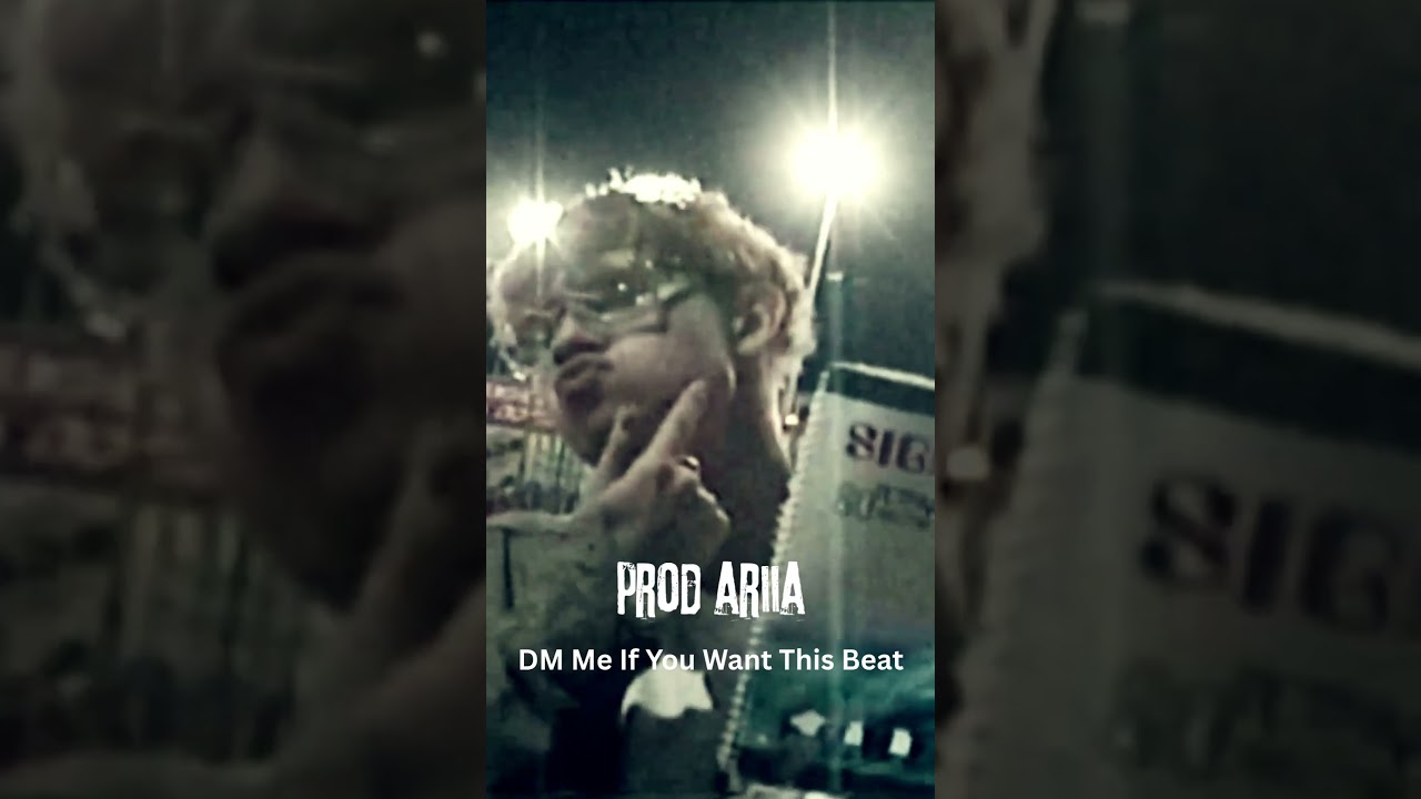 TRUST | 21 Savage Soul Sample Beat 