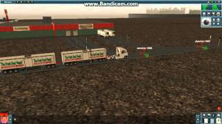 trainz 2010 engineers edition woolworths roadtrain 2