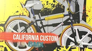 Vintage bicycle bmx collecting tips and tricks Se big ripper advise How to rebuild oldschool bike