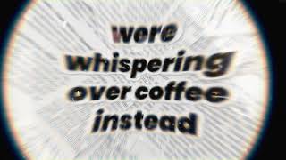 OH NO Lyric Video