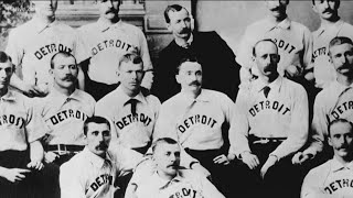 Why is a Major League Baseball season so long?