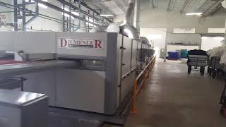 DMS - Junior full stenter 1