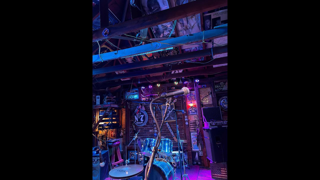 Josh Daniel, Jim Brock & Kerry Brooks - Smokey Joe’s 2/18/26