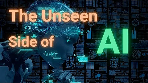 The Dark Side of AI | Navigating Ethical Challenges