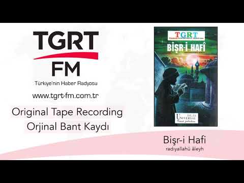 Bişr i Hafi