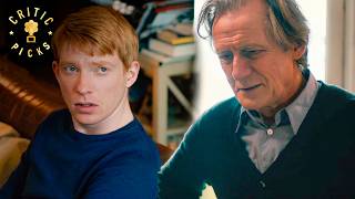 Tim Learns the Secret to Happiness From his Dying Father (Emotional Scene) | About Time
