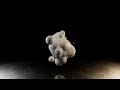 Experiment 384: Unity Metaball test (Shuriken particles to marching cubes surface)
