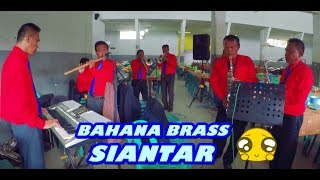 ASLI KEREN BAH!! PALTI RAJA UNING UNINGAN Dari BAHANA BRASS SIANTAR INI ✅