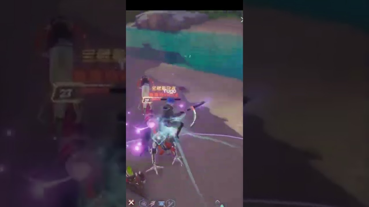 Tower Of Fantasy Mobile Global Release Date 