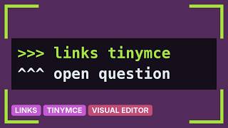 Wordpress: tinymce Link popup throwing error, not working